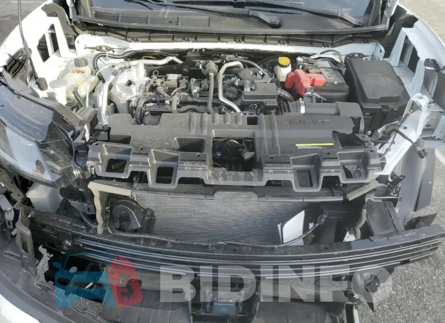 3N8AP6CAXSL338913 Photo# 12