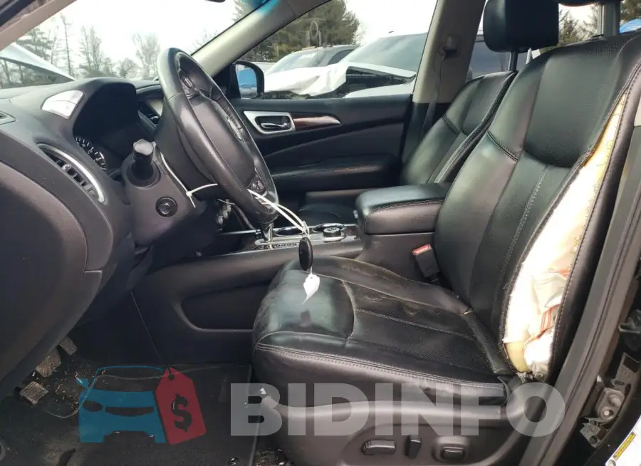 5N1AR2MM4GC648612 Photo# 7