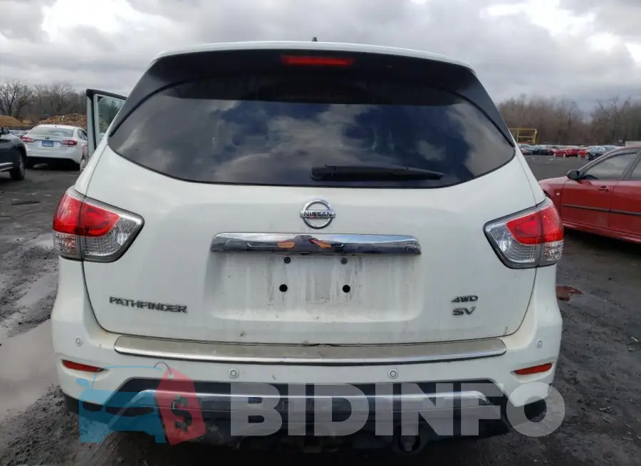 5N1AR2MM5GC652782 Photo# 6