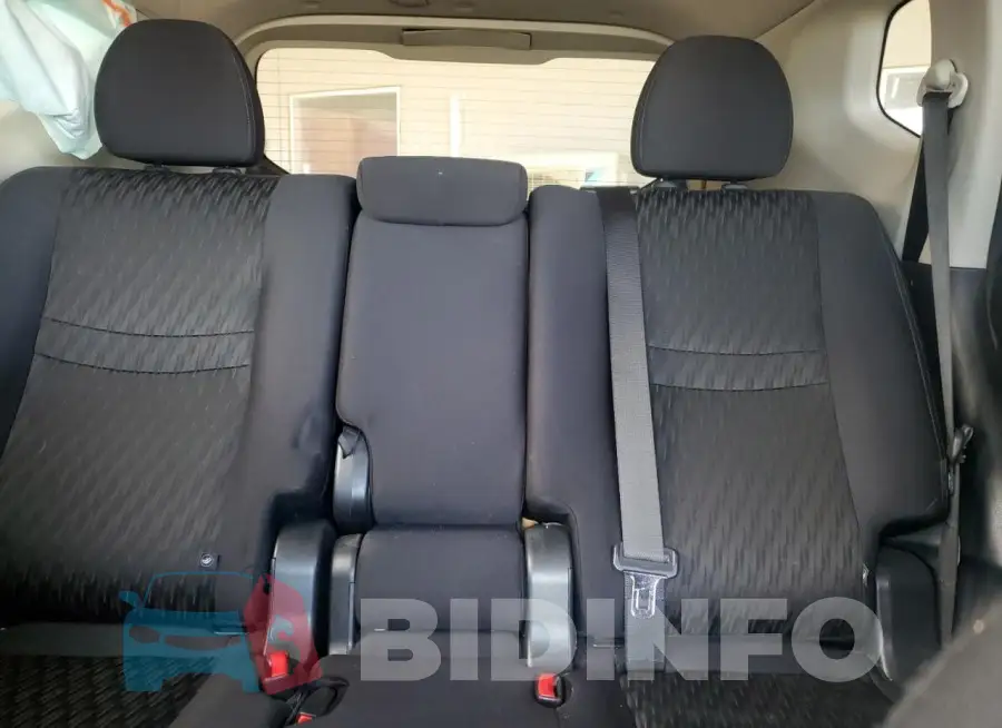 5N1AT2MT4KC702962 Photo# 10