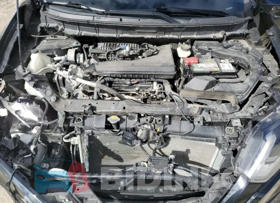 5N1AT2MT8KC745569 Photo# 12