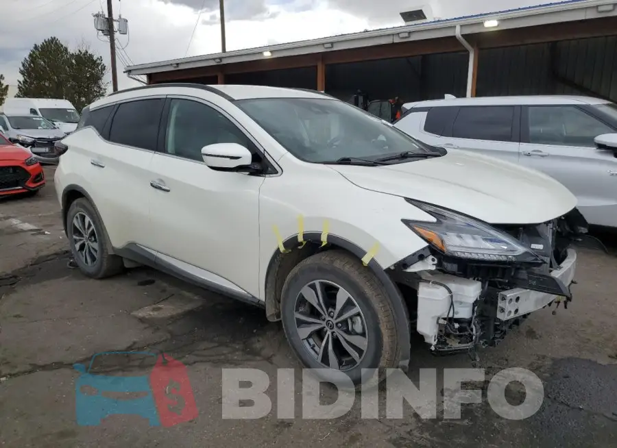 5N1AZ2BS4PC114091 Photo# 4