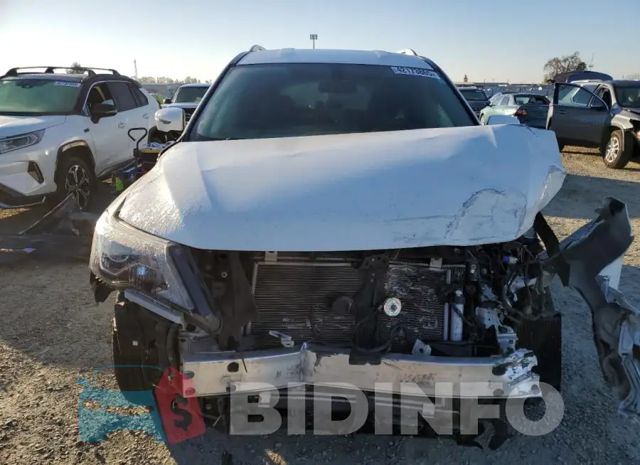 5N1DR2MM8KC642060 Photo# 5