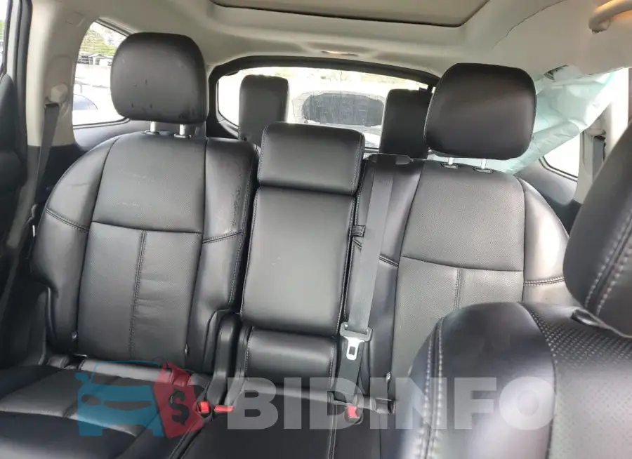 5N1DR2MMXJC674166 Photo# 10