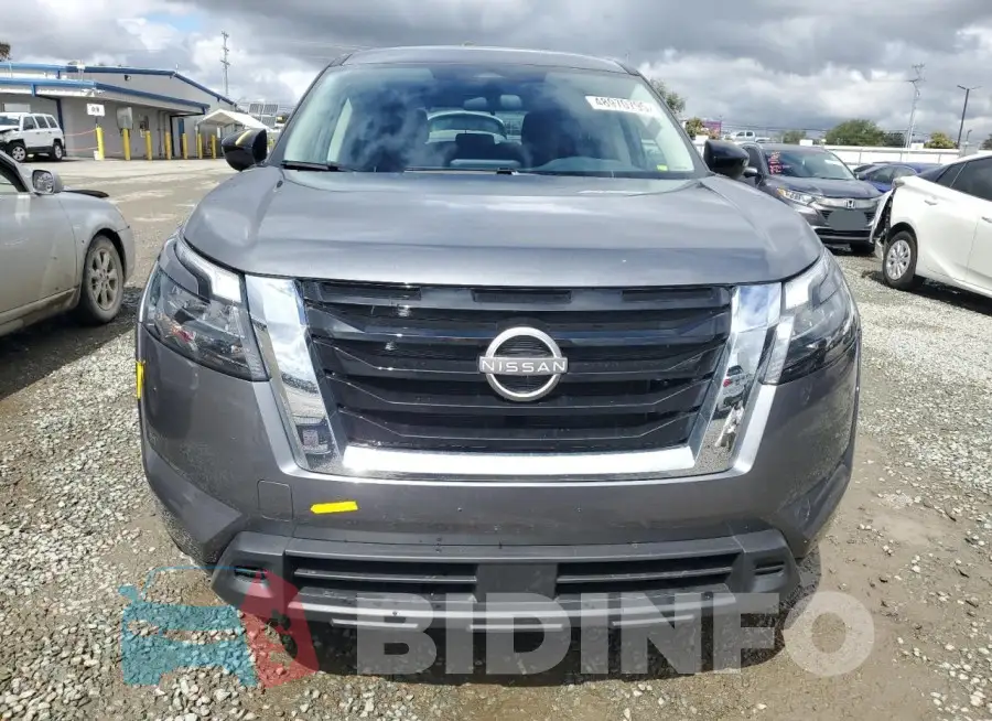 5N1DR3AA4RC286281 Photo# 5