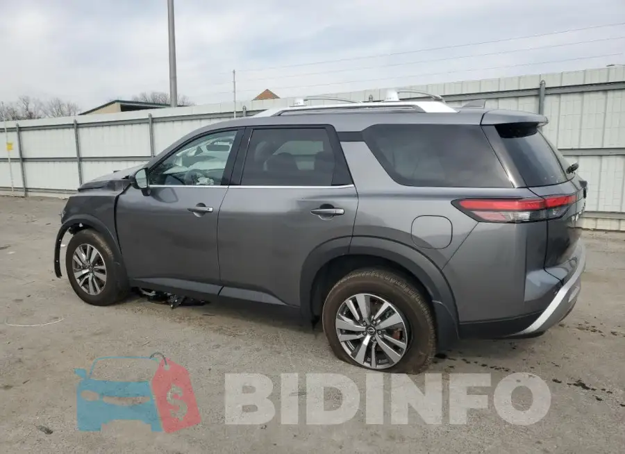 5N1DR3CC1PC234294 Photo# 2