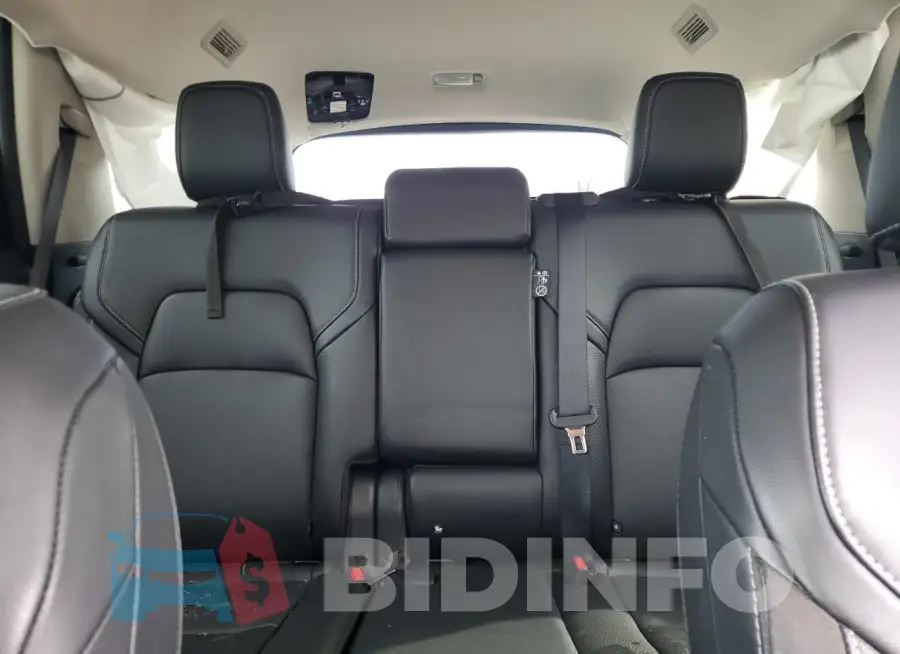 5N1DR3CC1PC234294 Photo# 10