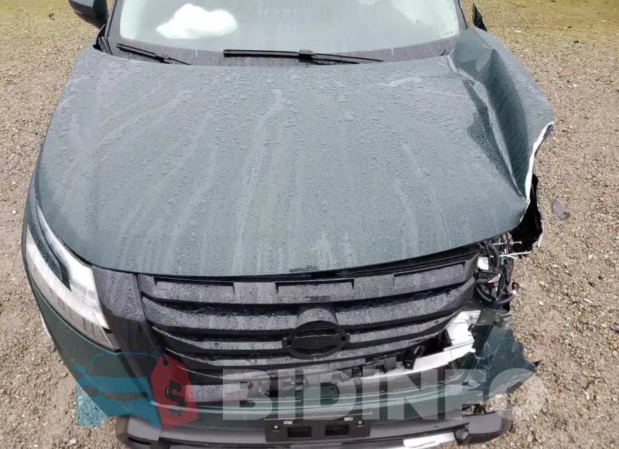 5N1DR3CC3PC231154 Photo# 12