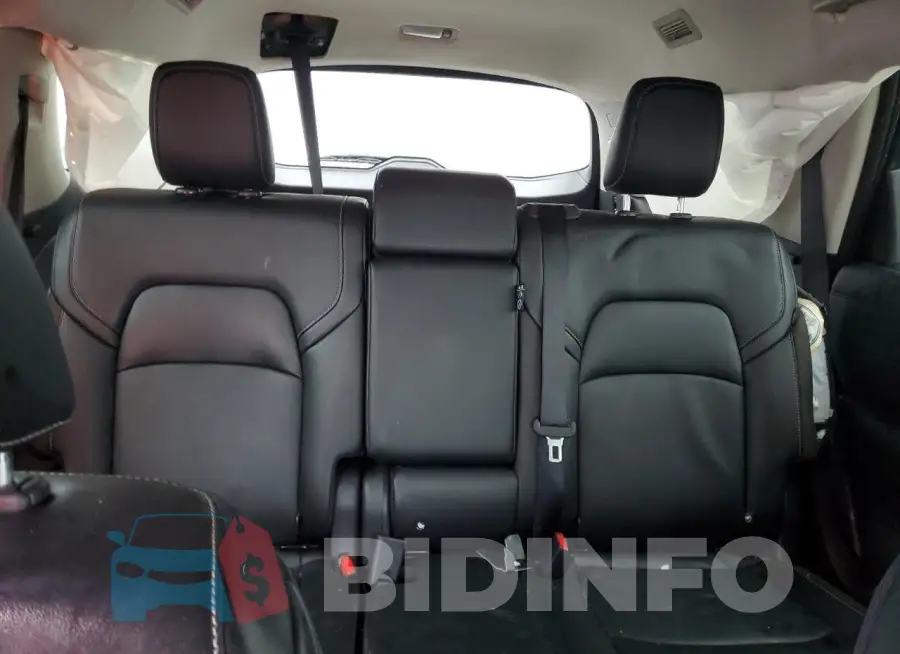 5N1DR3CC3PC231154 Photo# 10