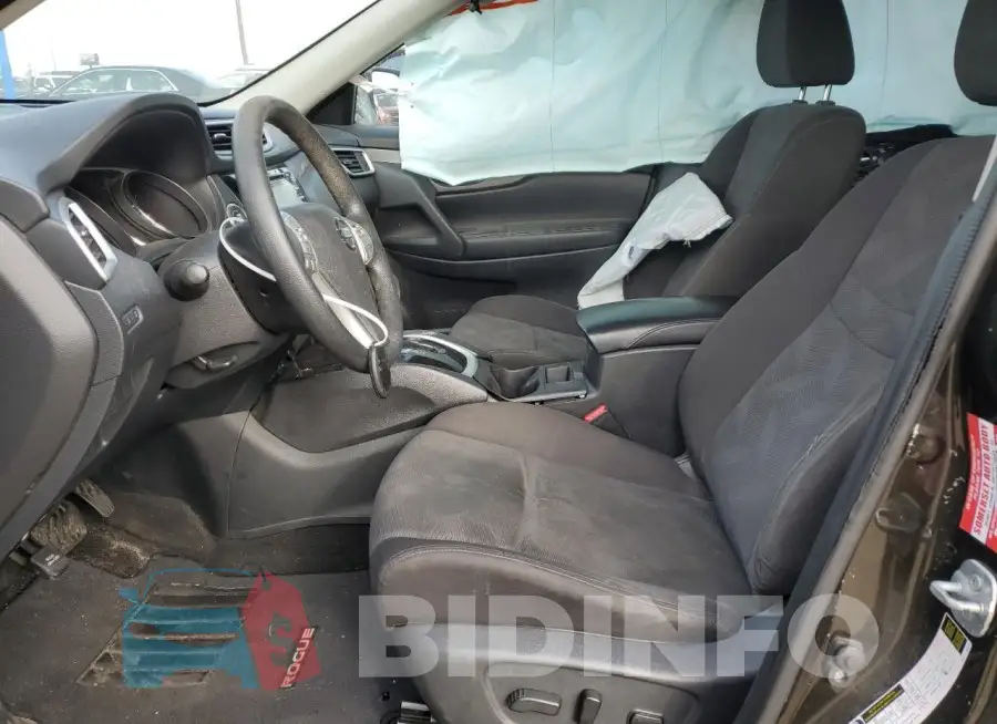 KNMAT2MT3GP707607 Photo# 7