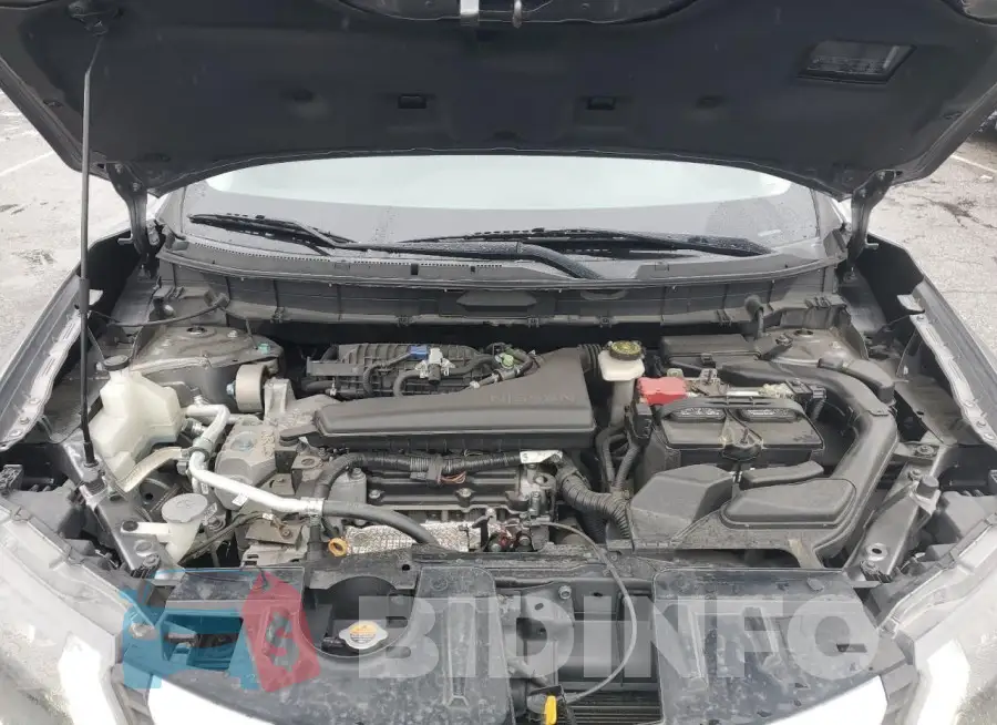 KNMAT2MT3HP609730 Photo# 12
