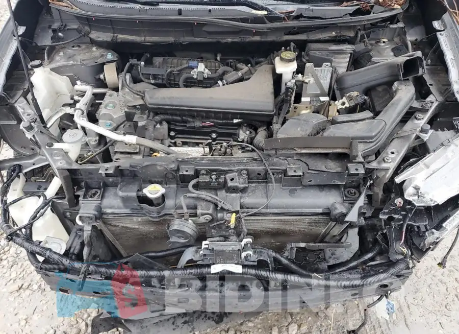 KNMAT2MT3LP538389 Photo# 12