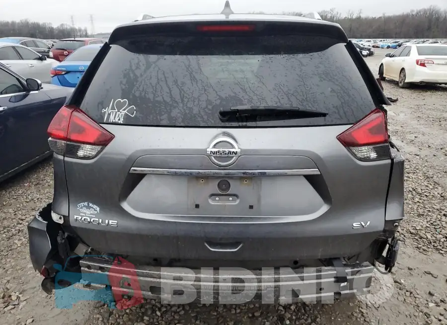 KNMAT2MT3LP538389 Photo# 6