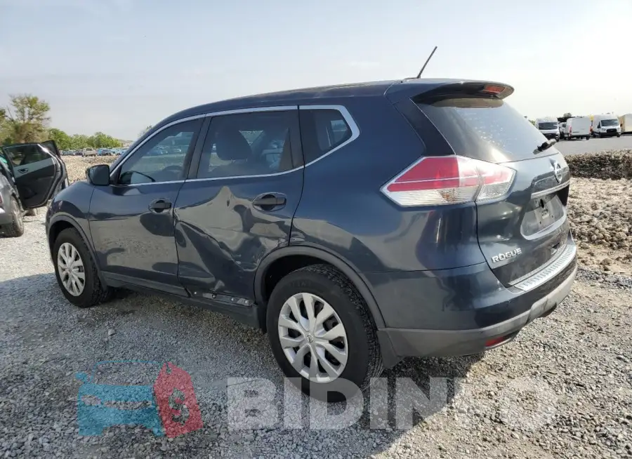 KNMAT2MT7GP652255 Photo# 2