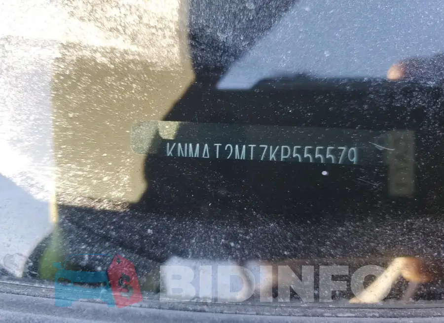 KNMAT2MT7KP555579 Photo# 13