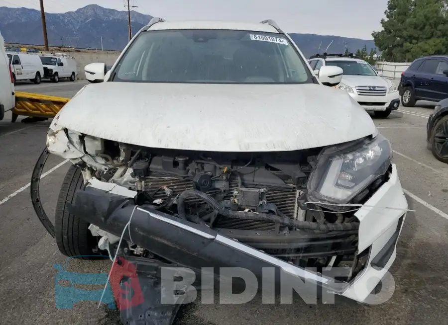 KNMAT2MT8KP511624 Photo# 5
