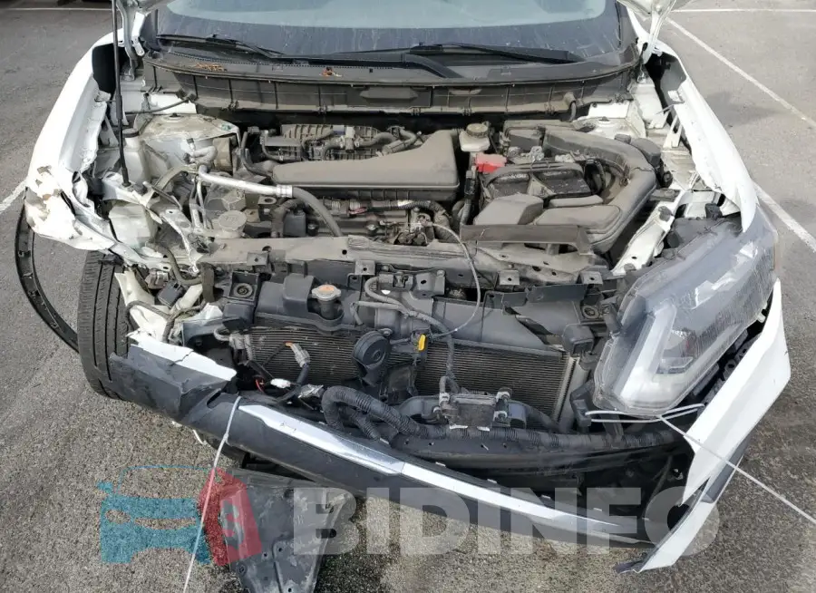 KNMAT2MT8KP511624 Photo# 11