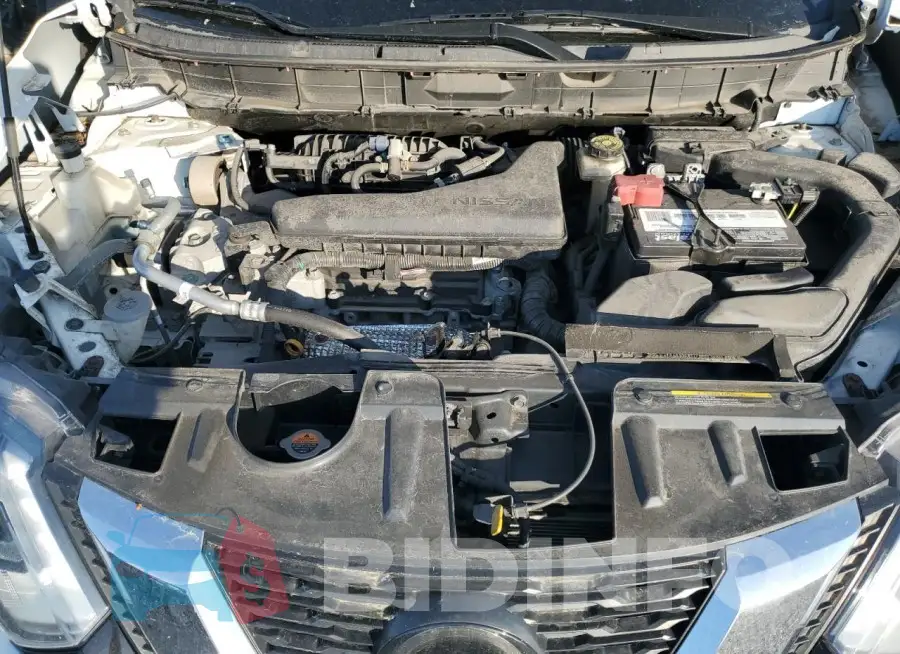 KNMAT2MT8KP560712 Photo# 11