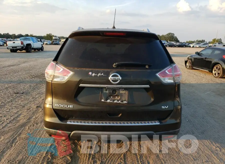 KNMAT2MT9GP667548 Photo# 6