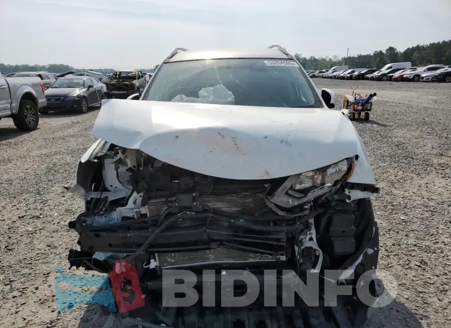 KNMAT2MT9JP574021 Photo# 5