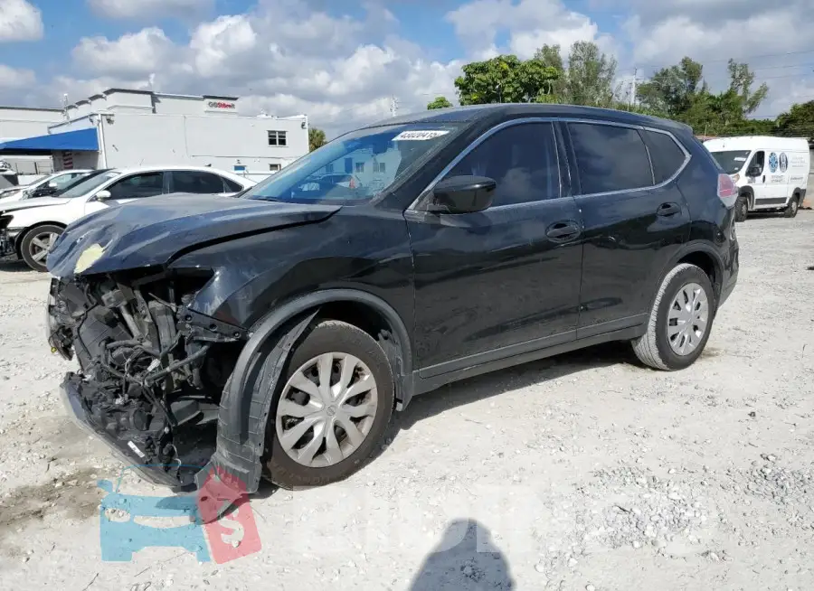 KNMAT2MV1GP610634 Photo# 1