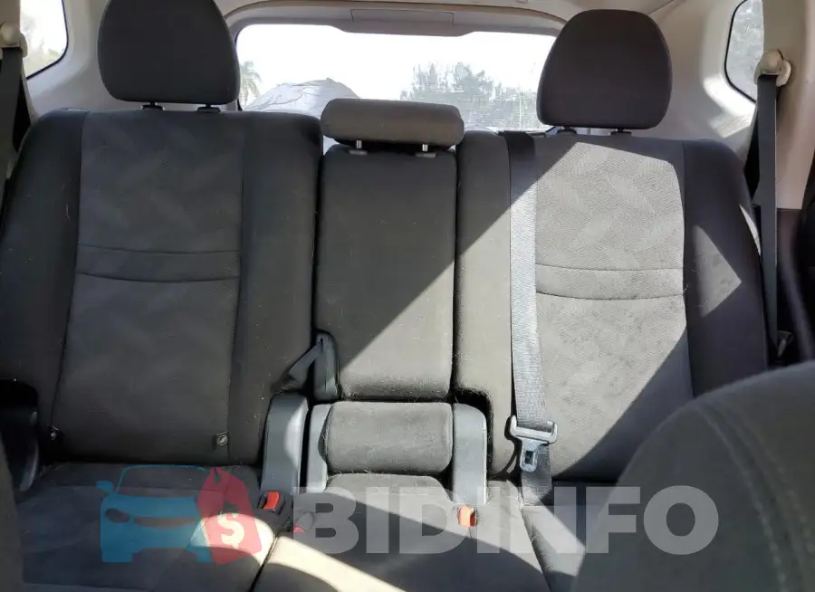 KNMAT2MV1GP610634 Photo# 10