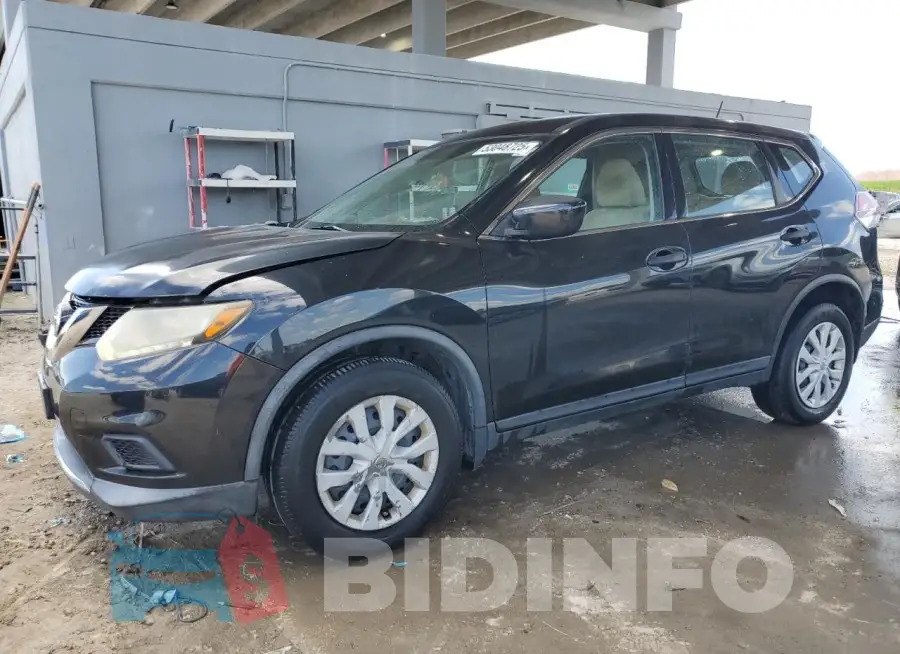 KNMAT2MV2GP596016 Photo# 1