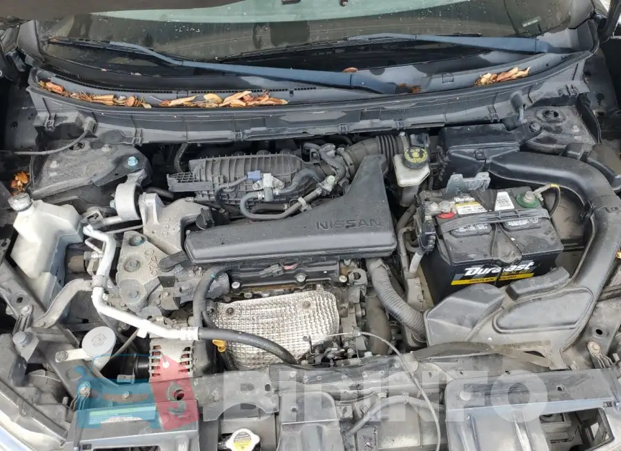 KNMAT2MV2GP596016 Photo# 12