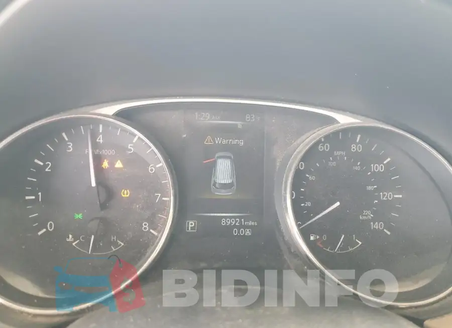 KNMAT2MV2GP596016 Photo# 9