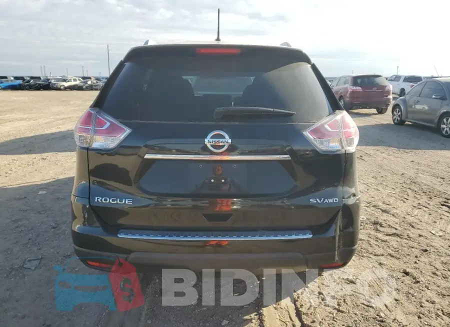 KNMAT2MV2GP622467 Photo# 6
