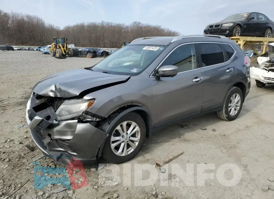 KNMAT2MV7GP601050 Photo# 1