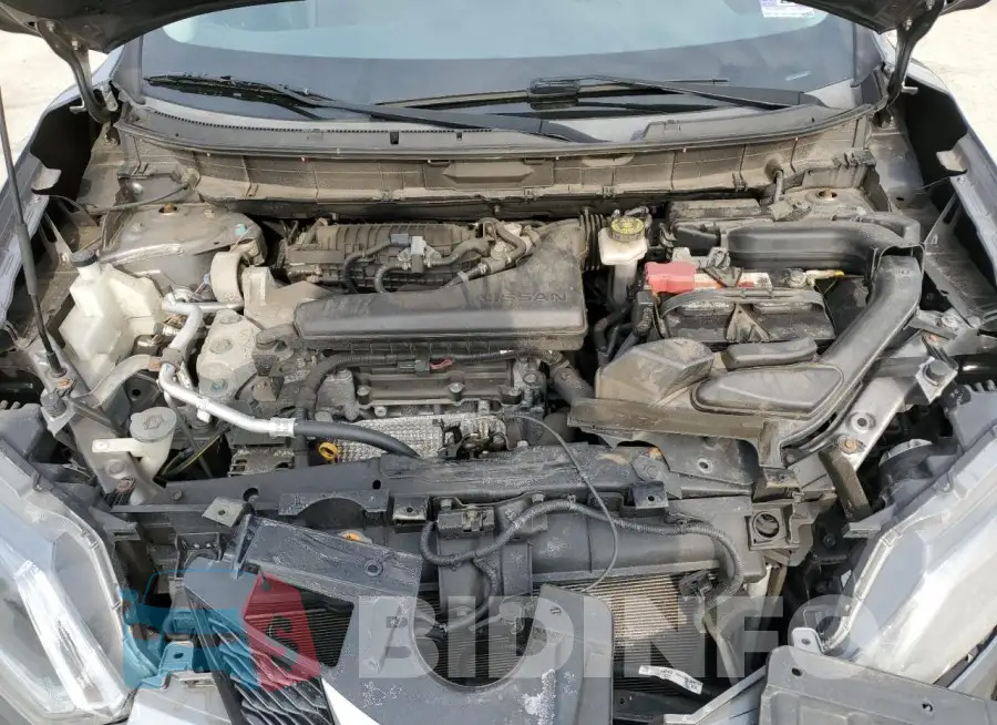KNMAT2MV7GP601050 Photo# 12