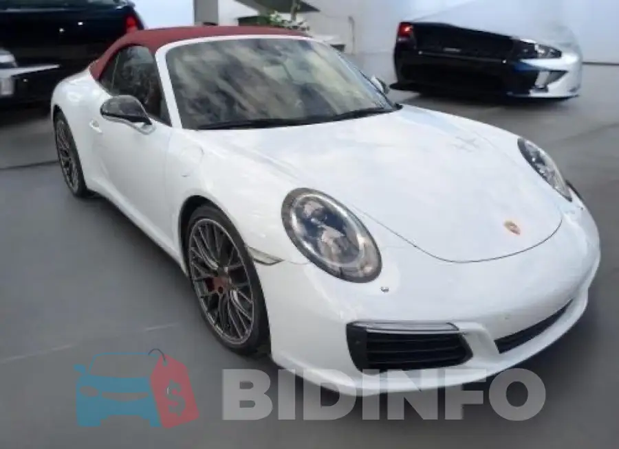 WP0CB2A95HS154493 Photo# 1