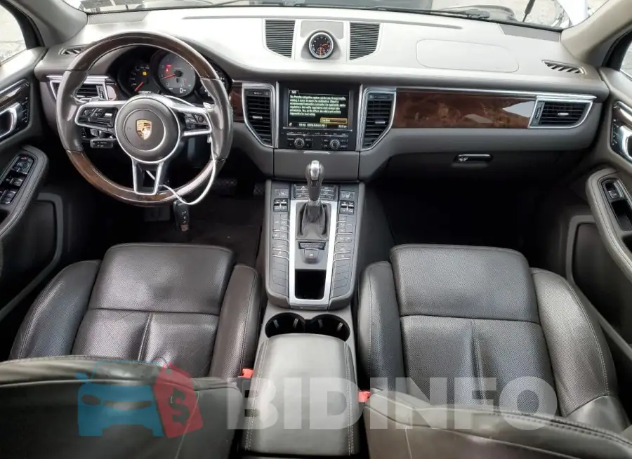 WP1AB2A55GLB53369 Photo# 8