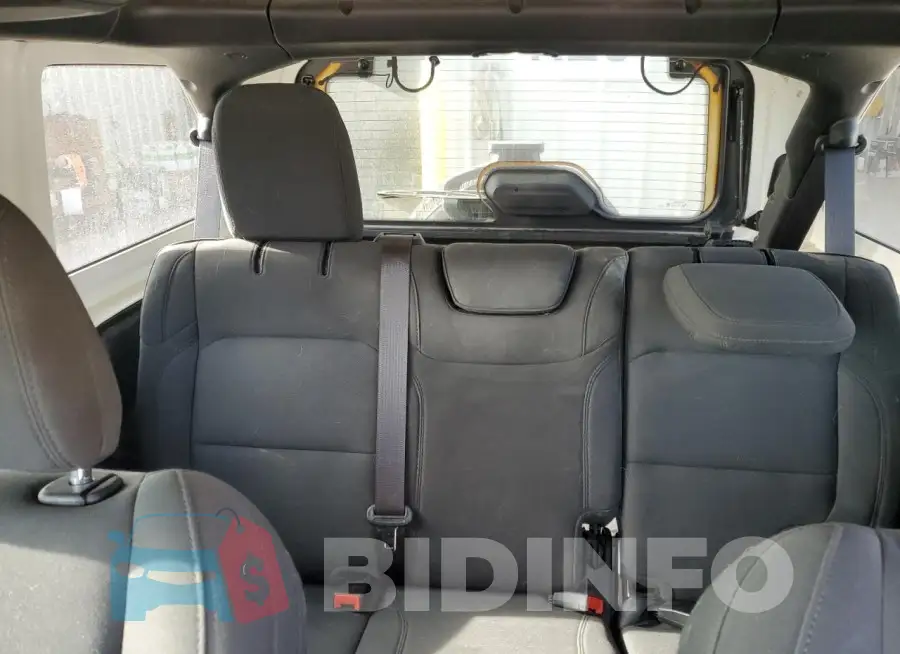 1C4HJXDG2NW151250 Photo# 10