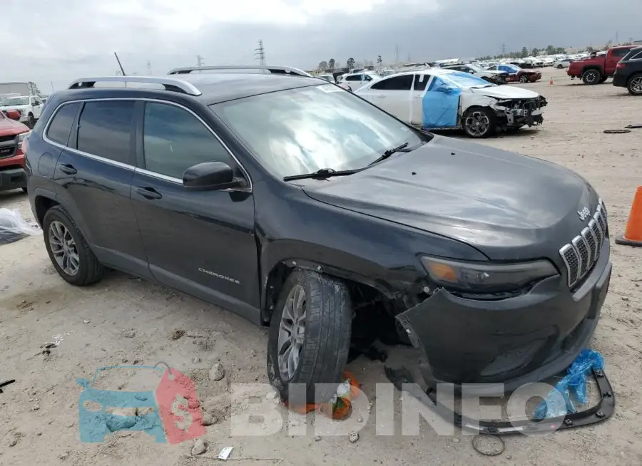 1C4PJLLB9KD318625 Photo# 4