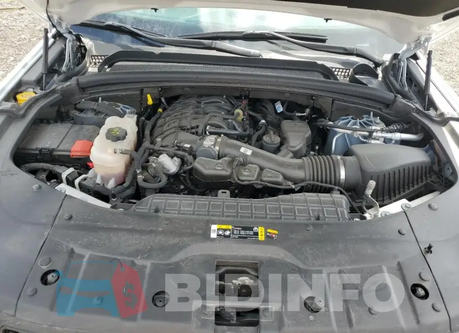 1C4RJHAG4R8520053 Photo# 11