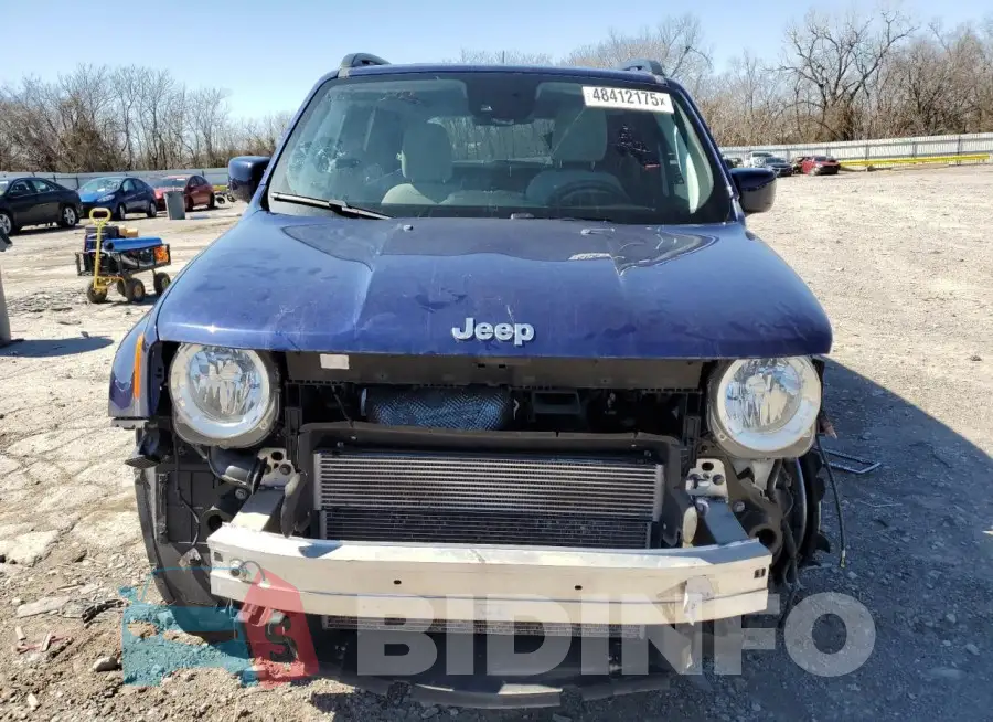ZACNJCBB7MPN28957 Photo# 5