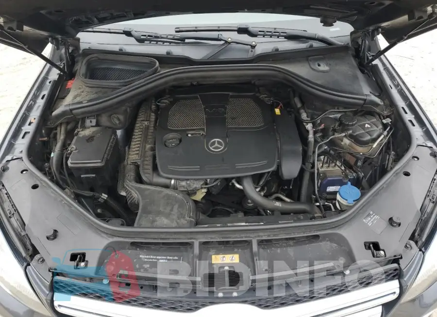 4JGDA5JBXGA687192 Photo# 11