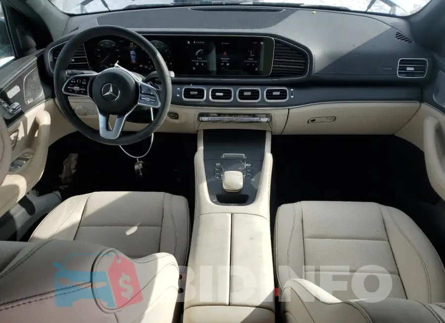 4JGFB4KB1PA939250 Photo# 8