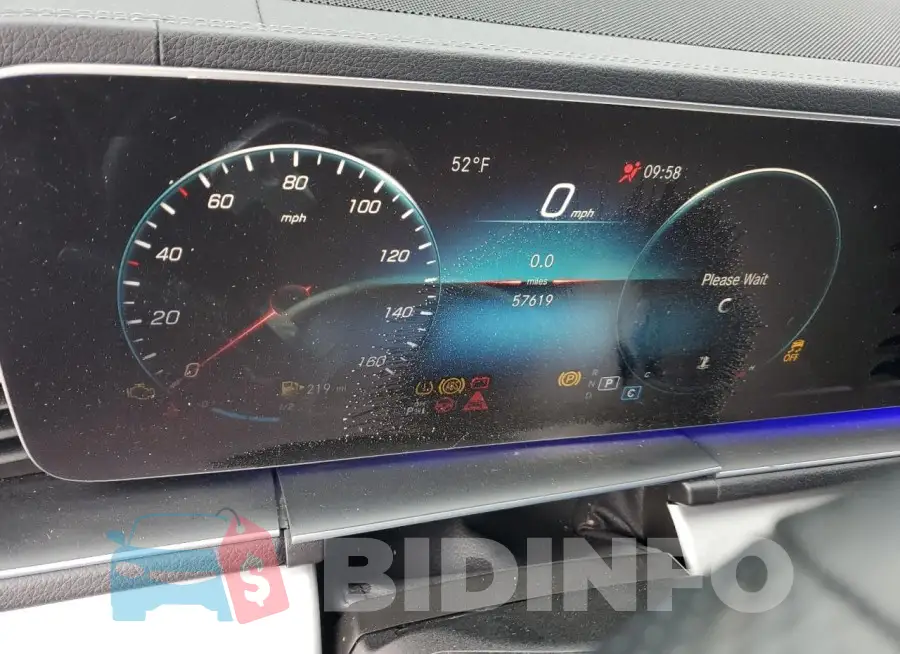 4JGFB4KB3PA899138 Photo# 9