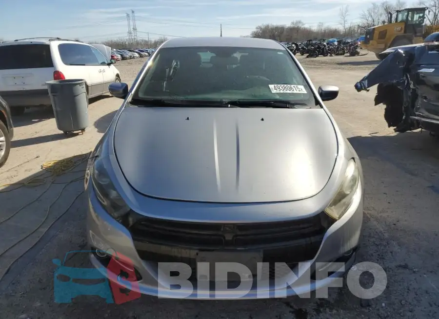 1C3CDFBB6GD578937 Photo# 5