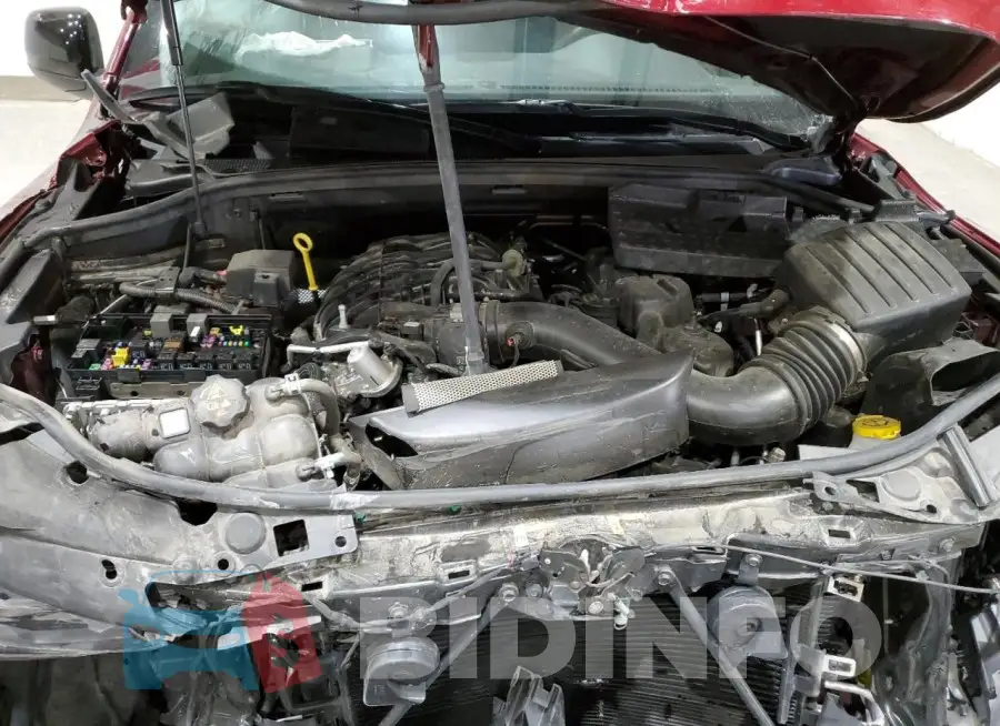 1C4RDJDG2PC617644 Photo# 12