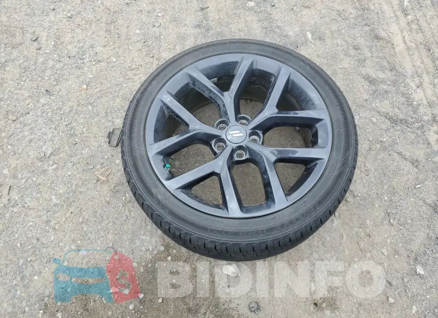2C3CDXBG7NH111057 Photo# 12