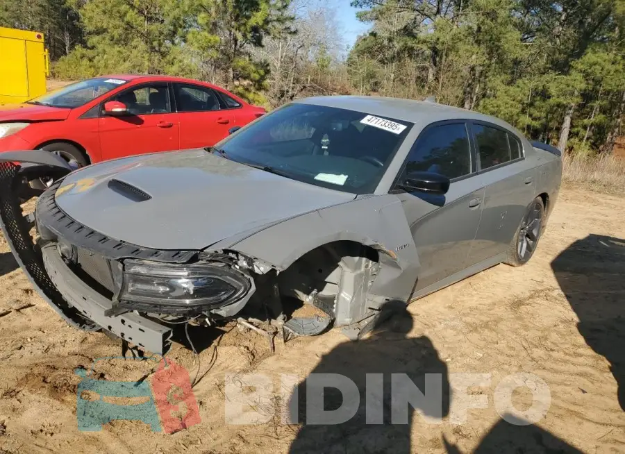 2C3CDXCT4KH718413 Photo# 1