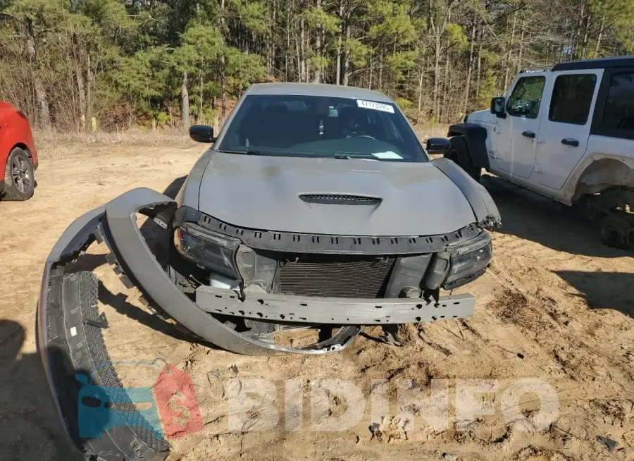 2C3CDXCT4KH718413 Photo# 5