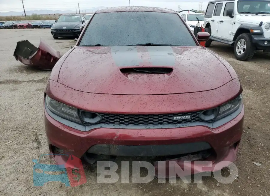 2C3CDXGJ2KH588141 Photo# 5