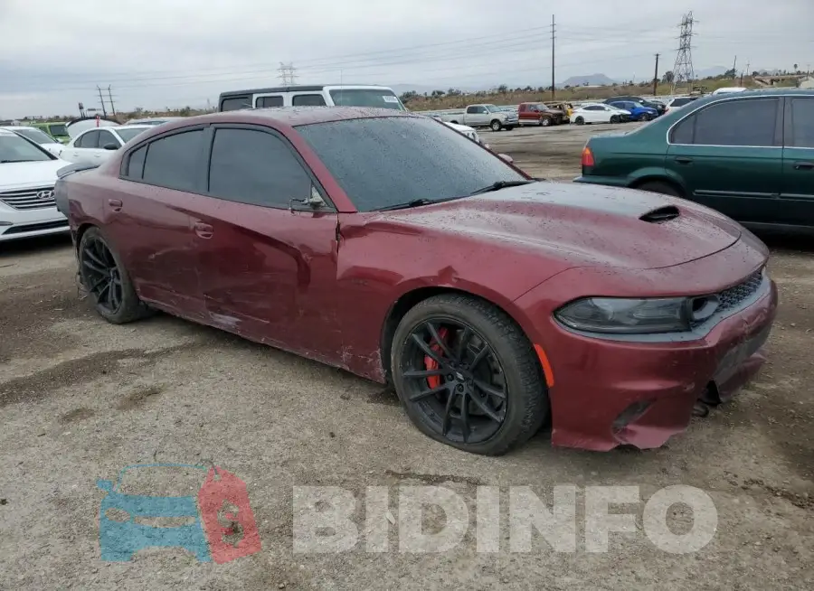 2C3CDXGJ2KH588141 Photo# 4
