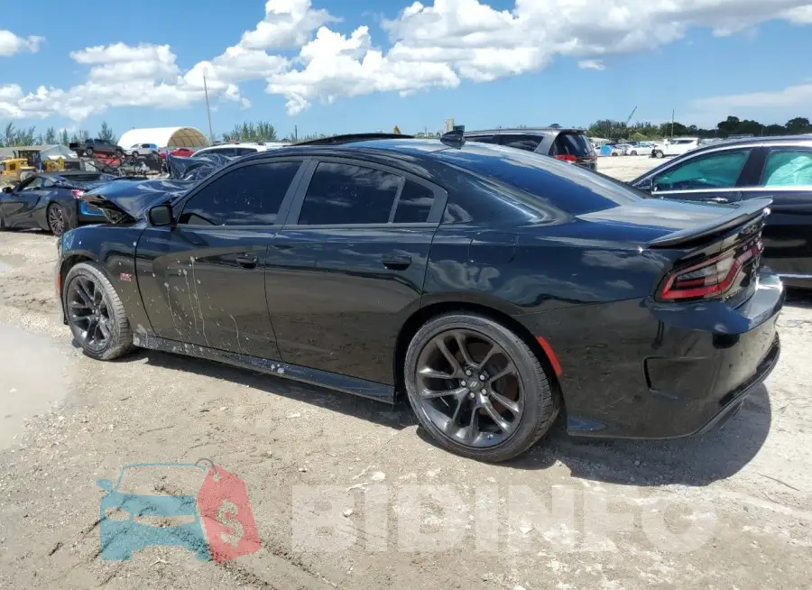 2C3CDXGJ4PH540440 Photo# 2