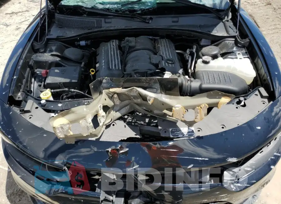 2C3CDXGJ4PH540440 Photo# 11